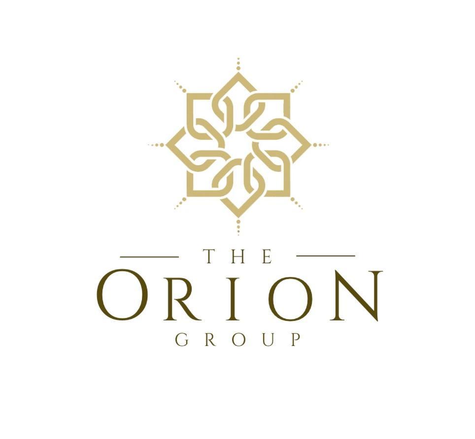 The Orion Hotel Era - Delhi Airport Nuova Delhi Esterno foto